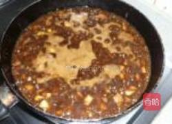 辣肉拌面的做法图解8