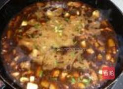 辣肉拌面的做法图解9