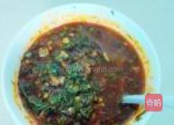 自制凉粉的做法图解8