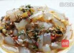 自制凉粉的做法图解11