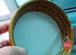 自制凉粉的做法图解2