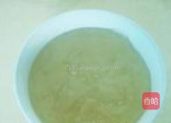 自制凉粉的做法图解6