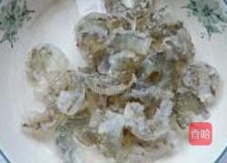 虾兵蟹将的做法图解3