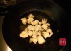 爆炒菜花的做法图解1