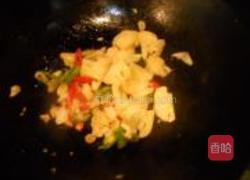 爆炒菜花的做法图解4