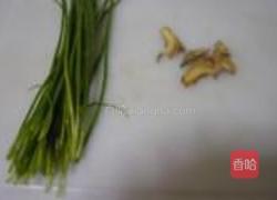 辣肉拌面的做法图解3