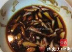 什菌排骨煲的做法图解13