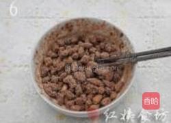 糖衣香酥花生米的做法图解6