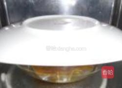 微波香甜爆米花的做法图解3