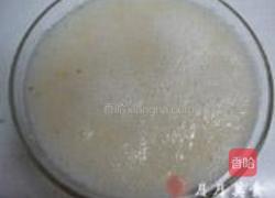 覆盆子荔枝慕斯蛋糕的做法图解1