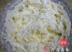 覆盆子荔枝慕斯蛋糕的做法图解7