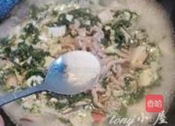江南春天第一汤的做法图解10