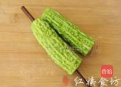 清新苦瓜的做法图解5