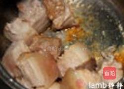 普洱东坡肉的做法图解8