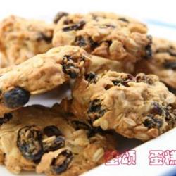 燕麦饼的做法[图]