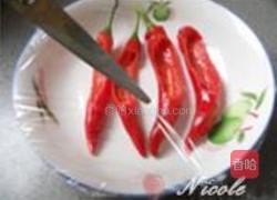 滋味素酿红椒的做法图解11