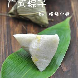 广式粽子的做法[图]