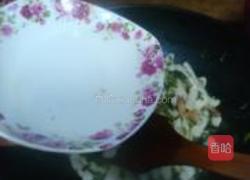 雪菜肉丝炒年糕的做法图解8