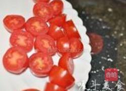 香煎挪威三文鱼的做法图解6