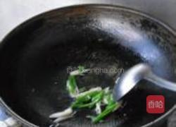 蚝油青红椒的做法图解2