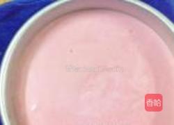 红火芝士蛋糕的做法图解11