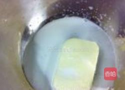 红火芝士蛋糕的做法图解1