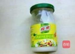 红火芝士蛋糕的做法图解3