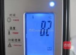 造型巧克力的做法图解3