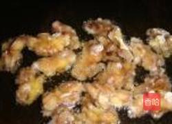 碳烧桃仁的做法图解11