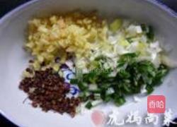 蒸小排的做法图解1