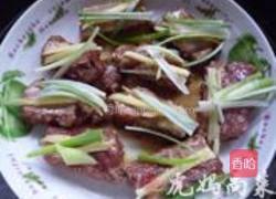 蒸小排的做法图解6