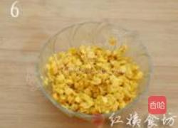 香脆玉米片的做法图解6