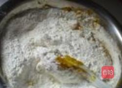 南瓜麻球的做法图解4