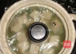 自制豆腐乳的做法图解4