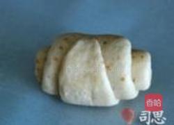 小麦胚芽奶油卷的做法图解7