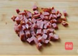 三味沙拉的做法图解4