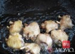 桂枝葛根鸡翅汤的做法图解3