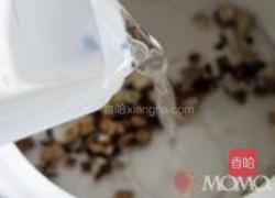 桂枝葛根鸡翅汤的做法图解4