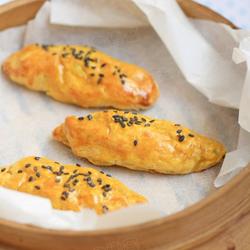 红薯点心的做法[图]