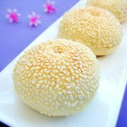 光饼的做法[图]