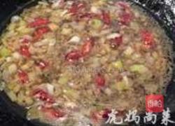 蒜香鲫花鱼的做法图解11