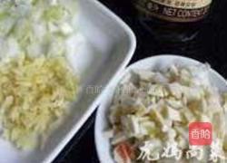 蒜香鲫花鱼的做法图解7