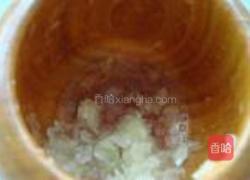 凉拌酸辣黄豆的做法图解6