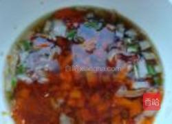 凉拌酸辣黄豆的做法图解8