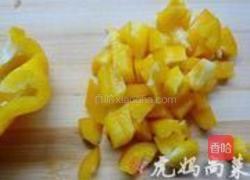 虾仁西葫芦的做法图解4