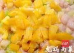 虾仁西葫芦的做法图解7