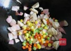 咖喱鱼丸面的做法图解5