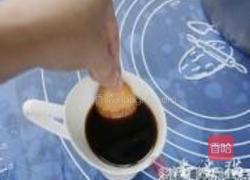 提拉米苏的做法图解11