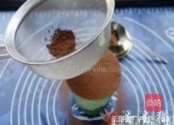 提拉米苏的做法图解13