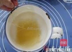 提拉米苏的做法图解1